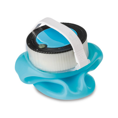 Waterproof container